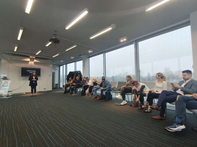 Nowi ludzie, nowe możliwości biznesowe! 