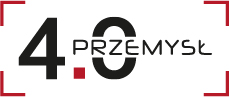 Logo Przemysł 4.0