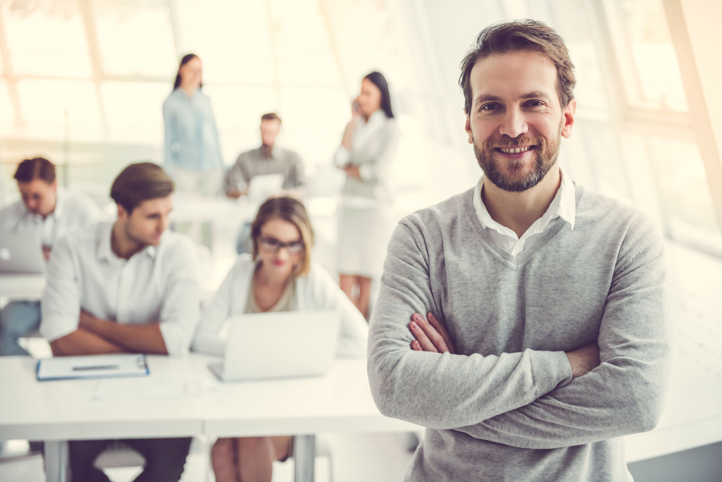 Masz firmę? Weź udział w „Akademii Menedżera MŚP”