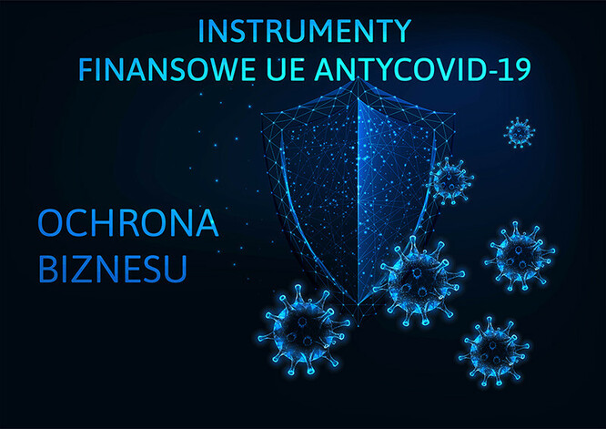 Konferencja „Instrumenty finansowe AntyCovid-19” z udziałem PARP