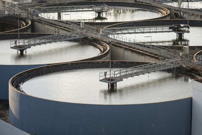 Przyszłość branży gospodarki wodno-ściekowej i rekultywacji w świetle II edycji badań Branżowego...