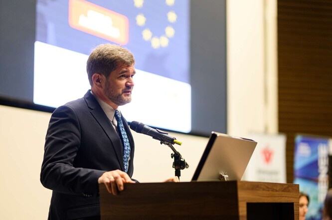 Podsumowania konferencji „Praktyczne Aspekty Realizacji Projektów Unijnych w nowej perspektywie...