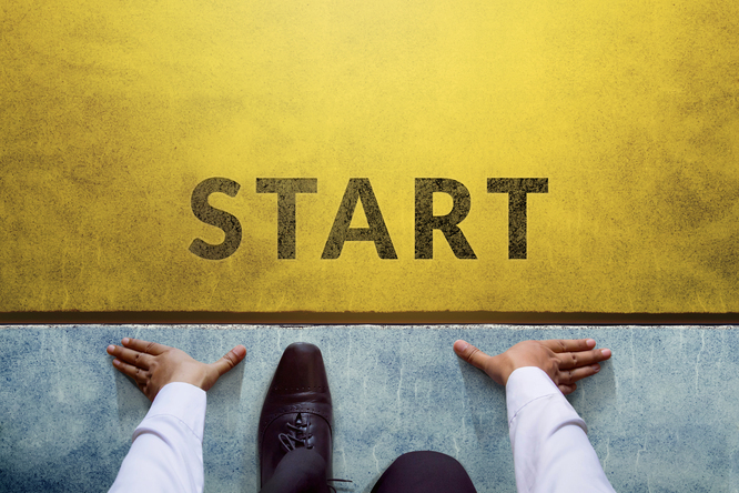 Odpowiedzią jest rozwój