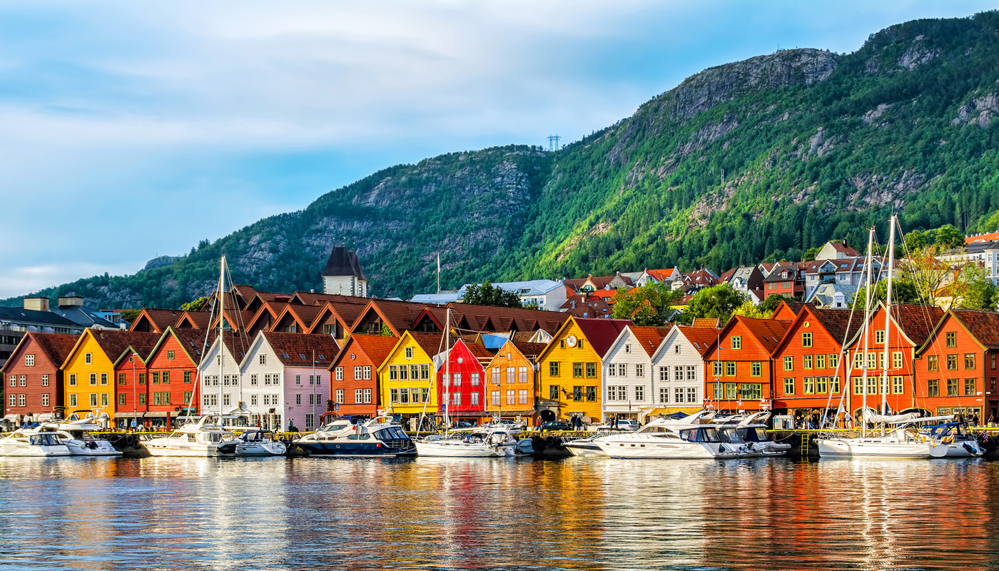 “Cluster’s benchmarkings 2020 – the potential of clusters in Poland and Polish-Norwegian...