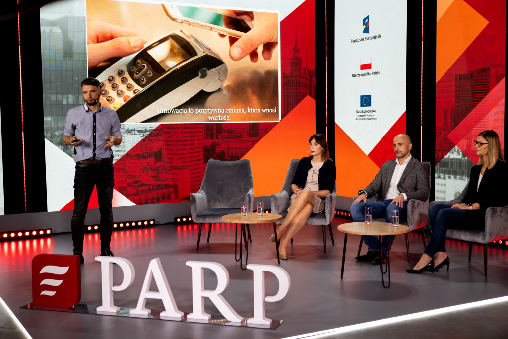 Za nami Forum Przedsiębiorczości PARP. Duża dawka wiedzy i inspiracji dla przedsiębiorców