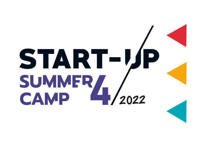 Startup Summer Camp 2022