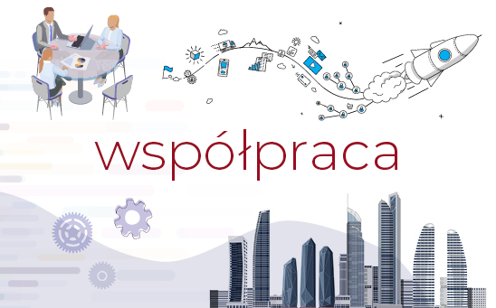 Connect &amp; Scale Up