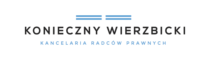 Konieczny Wierzbicki Kancelaria Radców Prawnych
