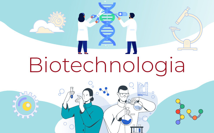 STEP &ndash; Biotechnologie &ndash; Innowacyjne technologie krytyczne