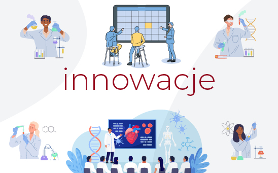 STEP &ndash; Inicjatywa dla projekt&oacute;w z pieczęcią suwerenności Innovation Fund