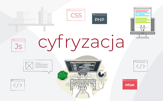 STEP &ndash; Technologie cyfrowe &ndash; Innowacyjne technologie krytyczne