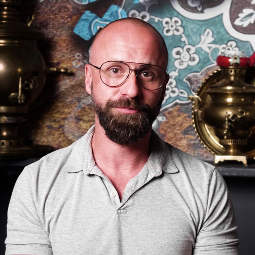 Bartosz  Dobrowolski