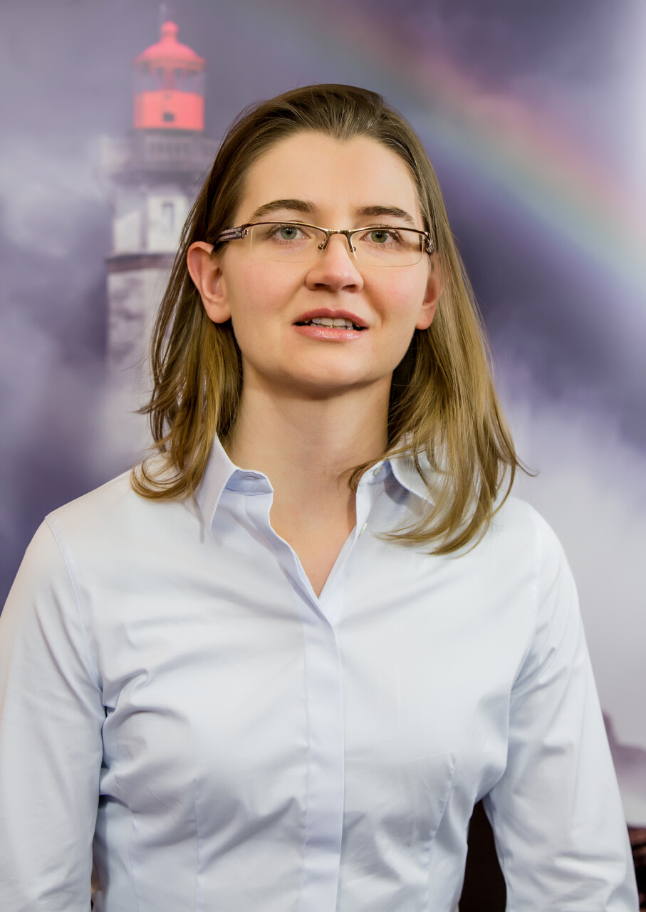 Katarzyna Kłopocińska