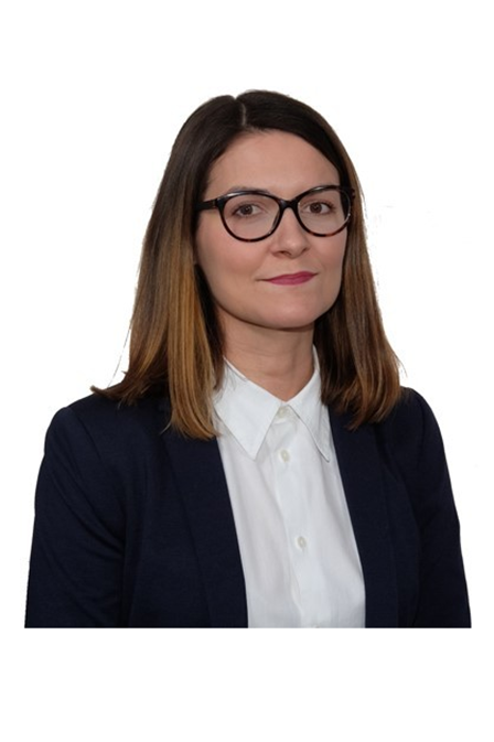 Małgorzata Przewalska 