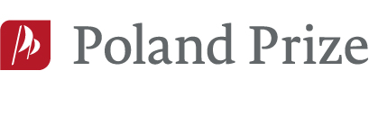 Logotyp Poland Prize
