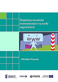 Ekspansja serwisów internetowych na rynki zagraniczne
