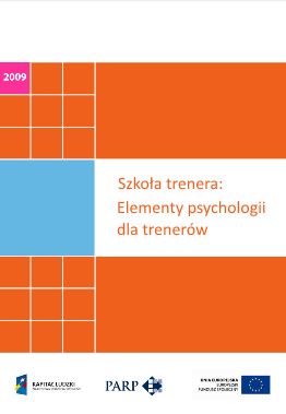 Elementy psychologii dla trenerów
