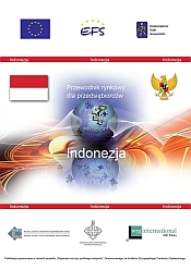 Indonezja - przewodnik rynkowy