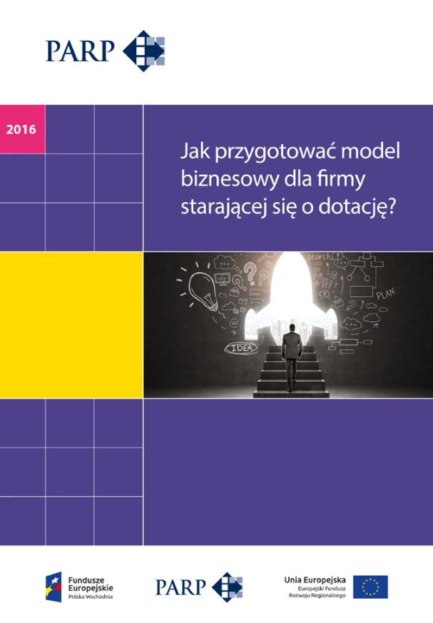 Jak przygotować model biznesowy dla firmy starającej się o dotację?