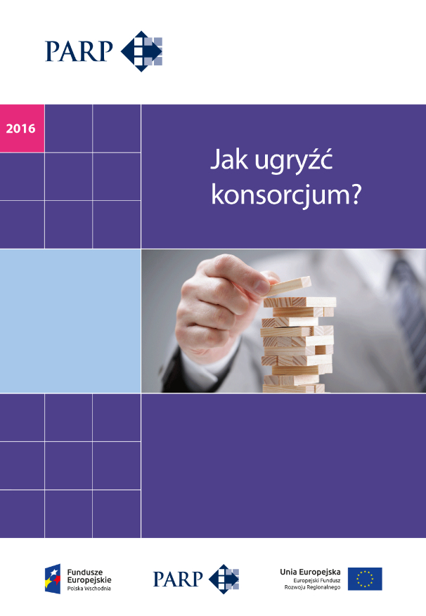 Jak ugryźć konsorcjum?