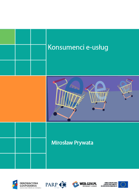 Konsumenci e-usług