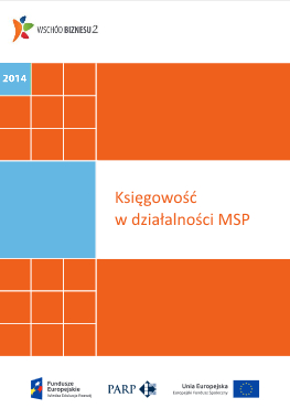 Księgowość w działalności mikro i małych przedsiębiorstw