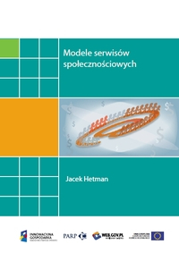 Modele serwisów społecznościowych