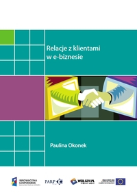 Relacje z klientami w e-biznesie