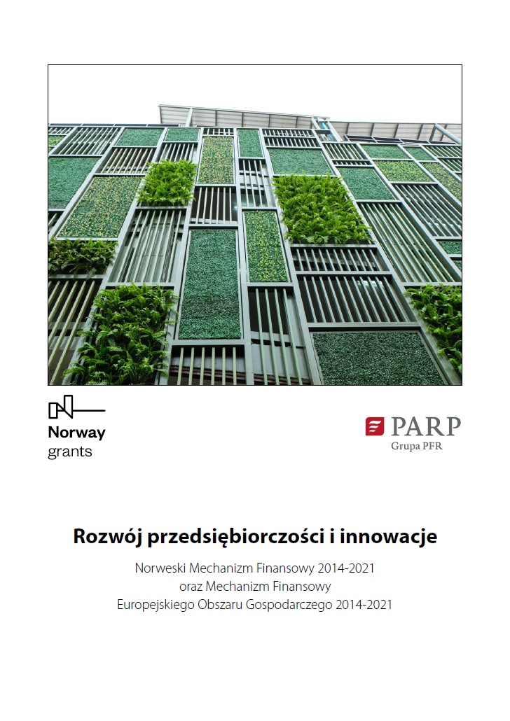 Rozwój przedsiębiorczości i innowacje