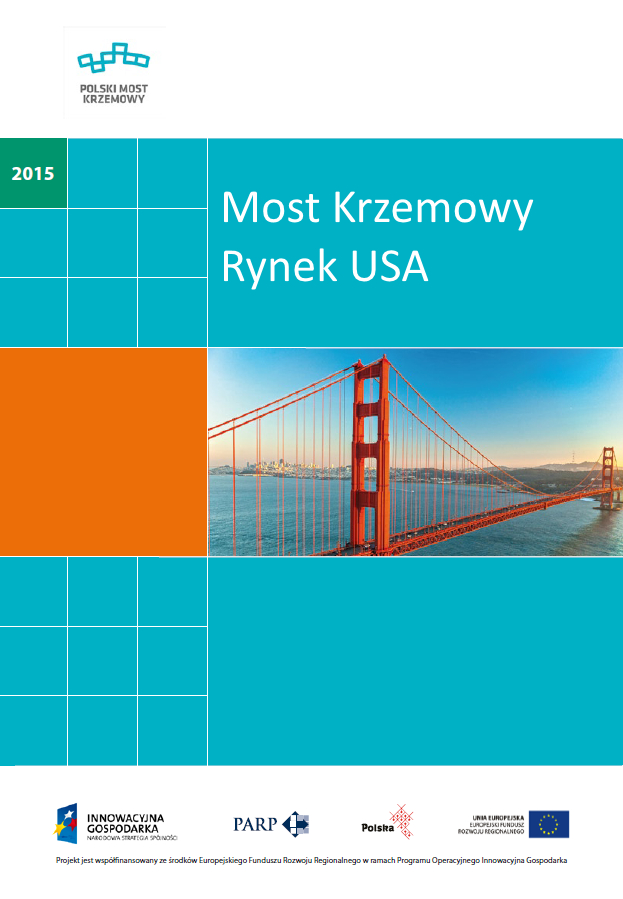 Rynek USA - Most Krzemowy