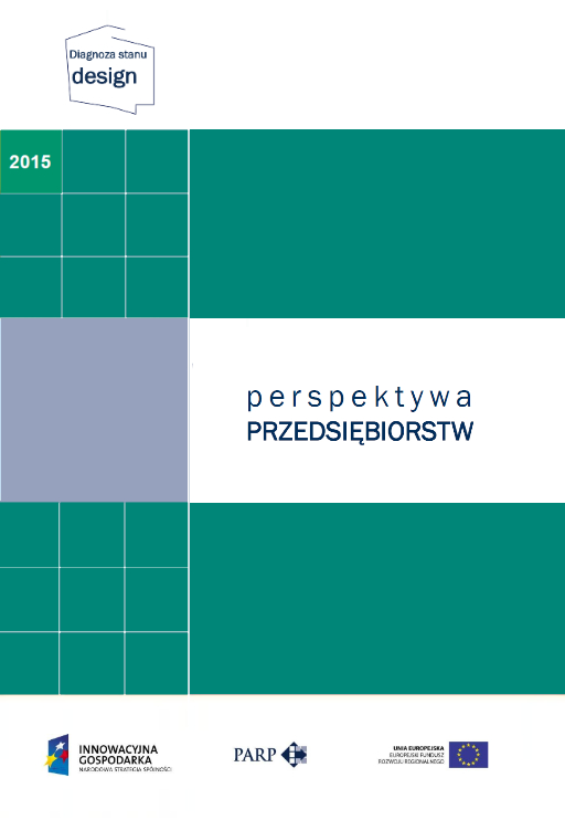 Rynek usług design w opinii przedsiębiorców