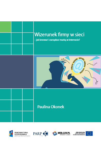 Wizerunek firmy w sieci