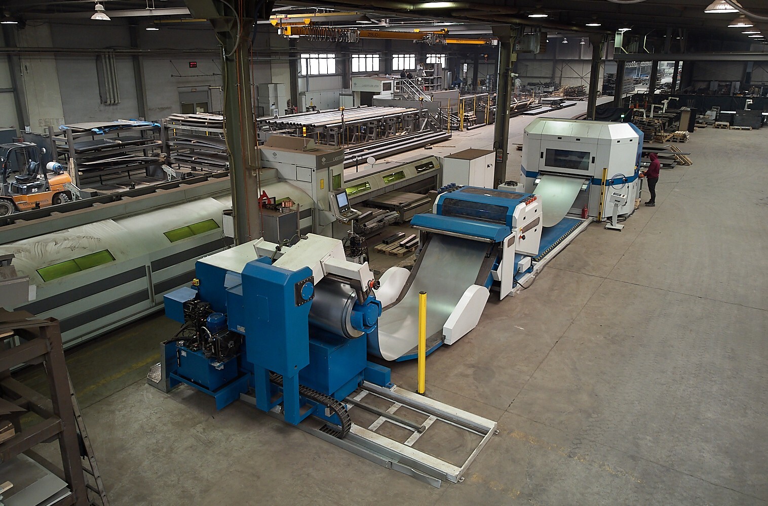 zdjęcie z produkcji